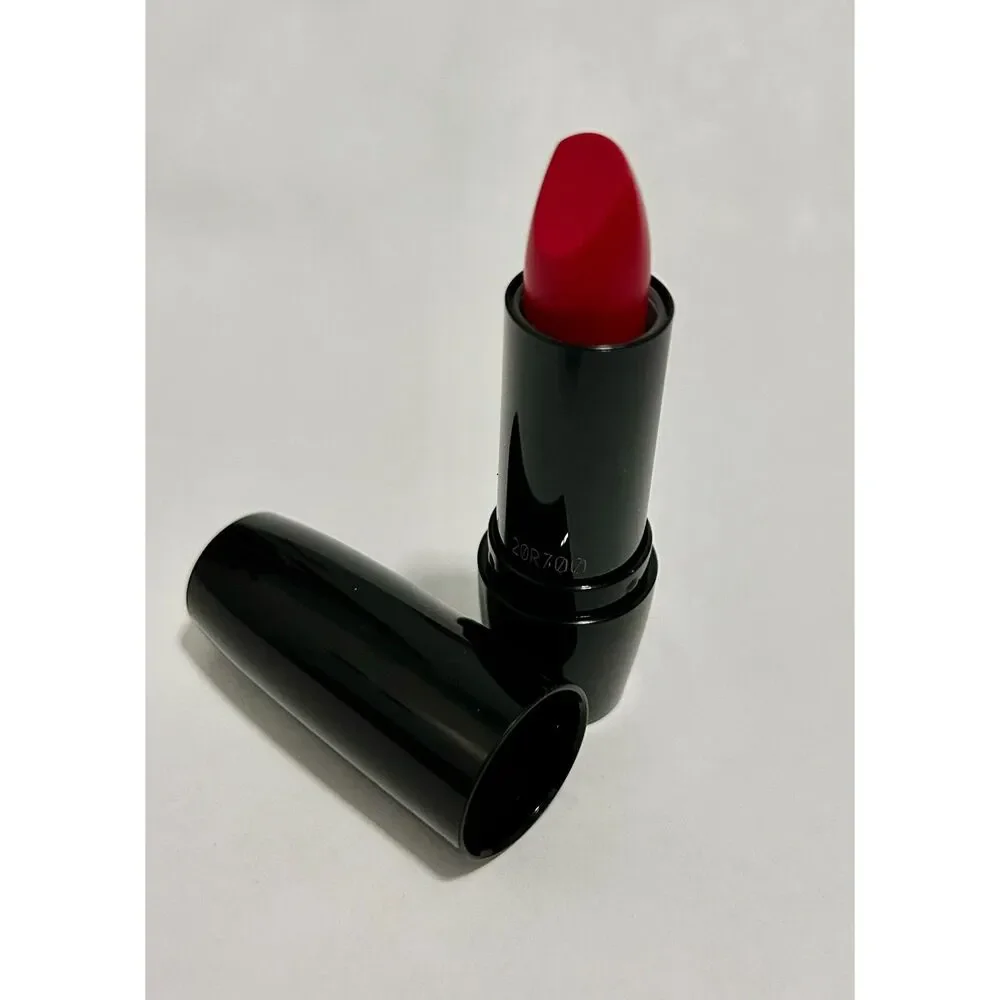 New No Box Lancome Brand Color Design 342 Matte Color Racy
